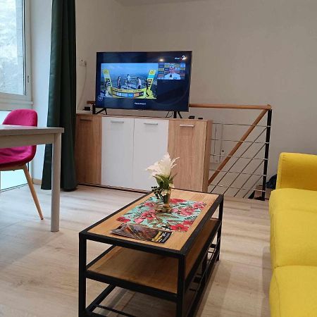 Appartement Centre L'Isle Sur La Sorgue エクステリア 写真
