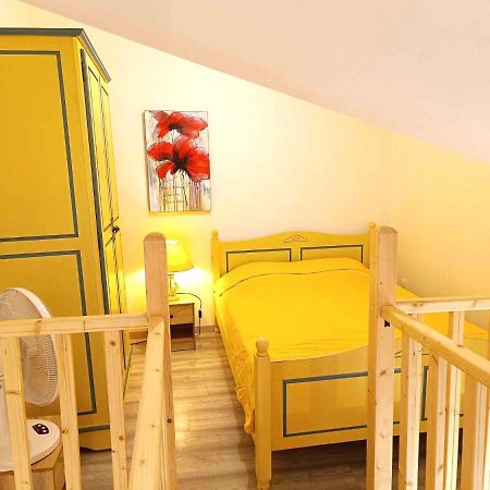 Appartement Centre L'Isle Sur La Sorgue エクステリア 写真