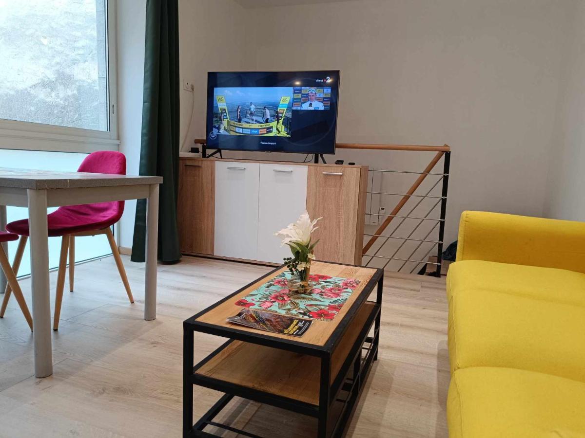 Appartement Centre L'Isle Sur La Sorgue エクステリア 写真