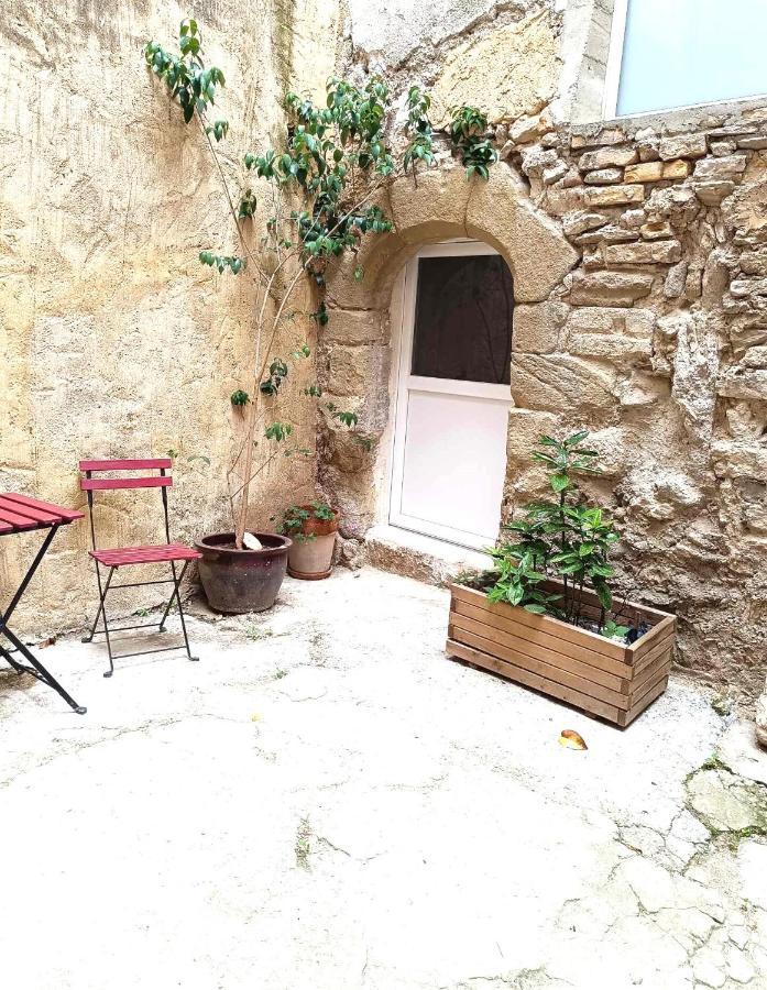 Appartement Centre L'Isle Sur La Sorgue エクステリア 写真