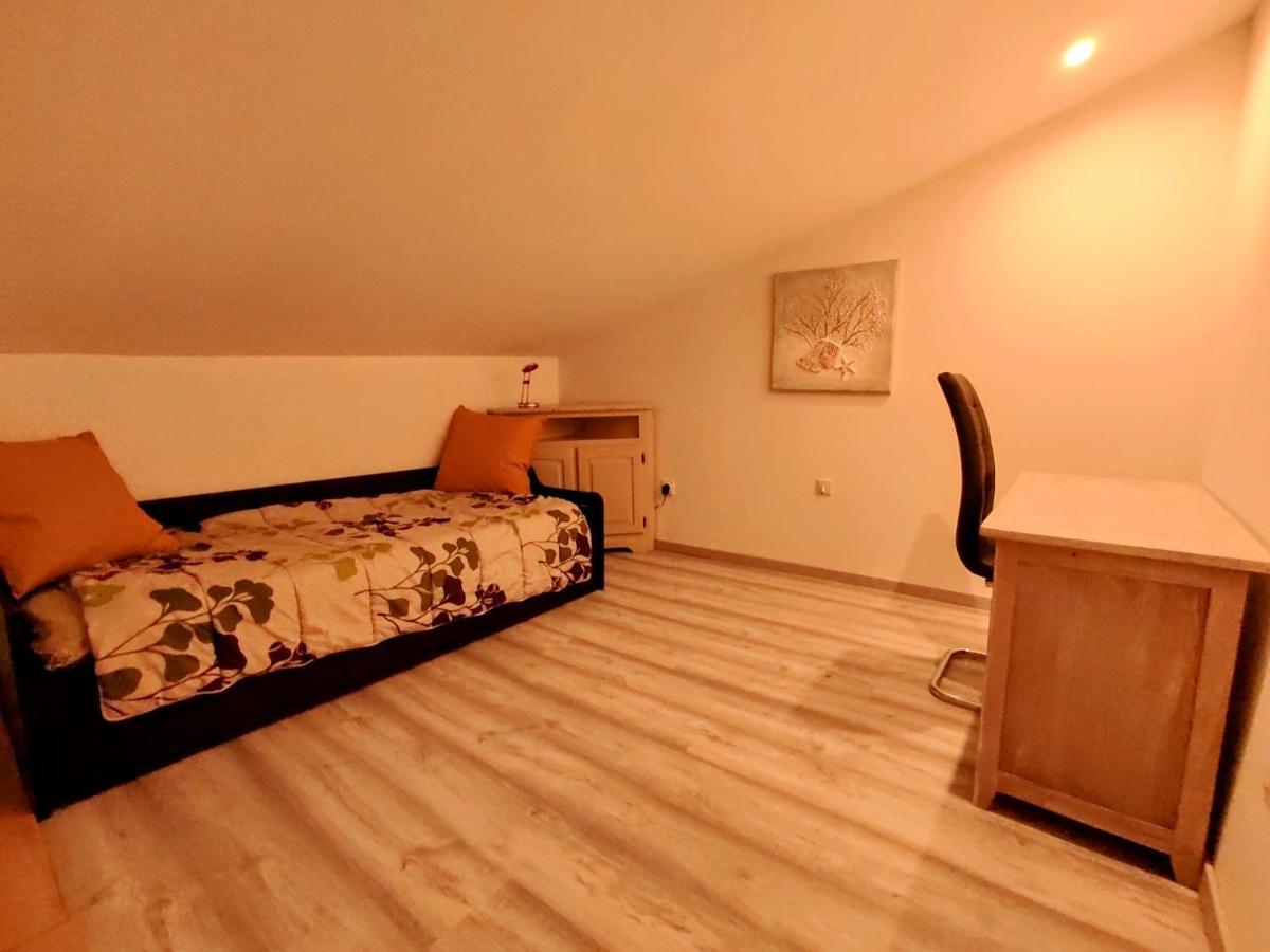 Appartement Centre L'Isle Sur La Sorgue エクステリア 写真