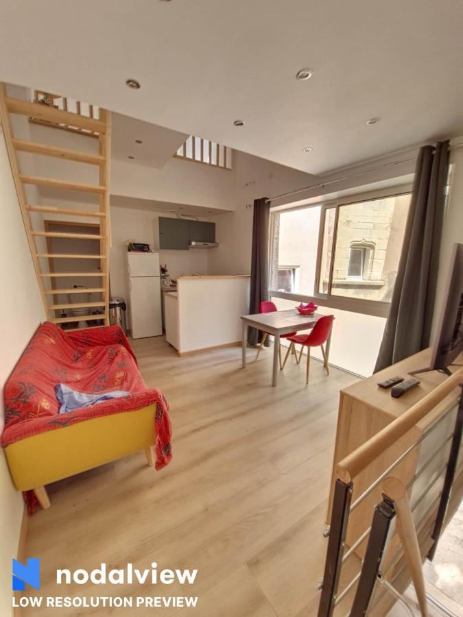 Appartement Centre L'Isle Sur La Sorgue エクステリア 写真
