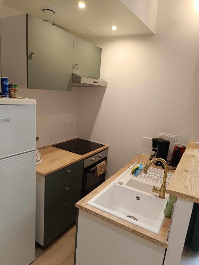 Appartement Centre L'Isle Sur La Sorgue エクステリア 写真